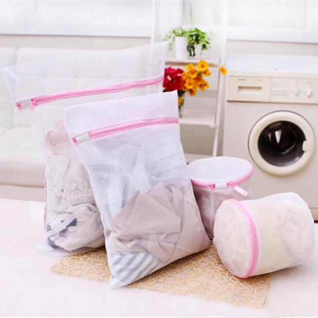 Túi lưới giặt đồ có tác dụng gì